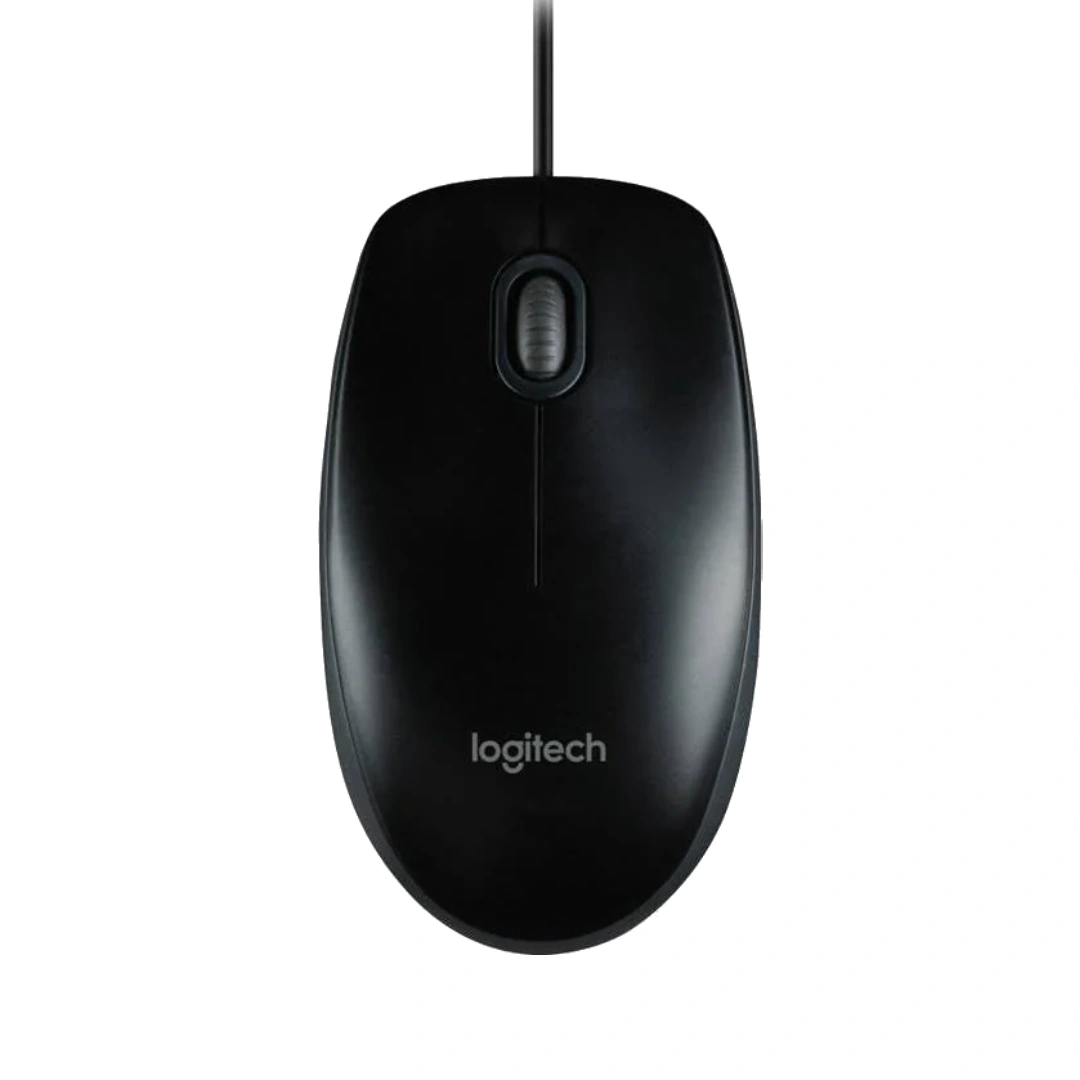 Logitech M100R