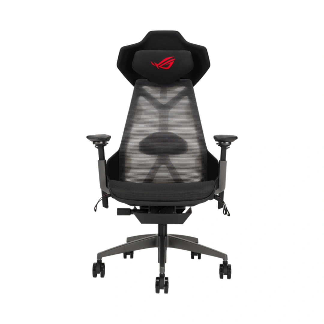 ASUS ROG SL400 Destrier Ergo