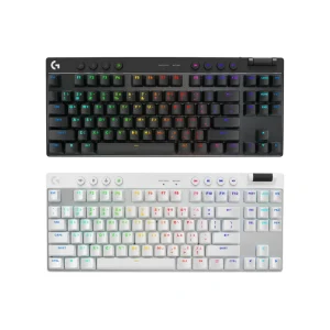 Logitech Pro X TKL LIGHTSPEED