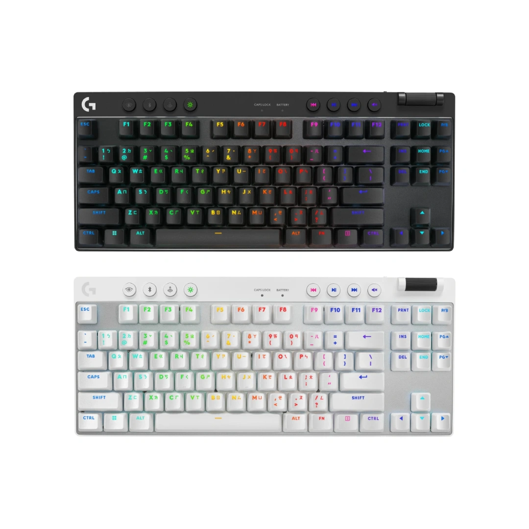 Logitech Pro X TKL LIGHTSPEED
