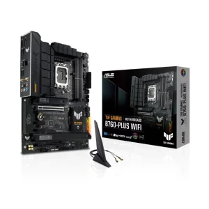 ASUS TUF GAMING B760-PLUS WIFI