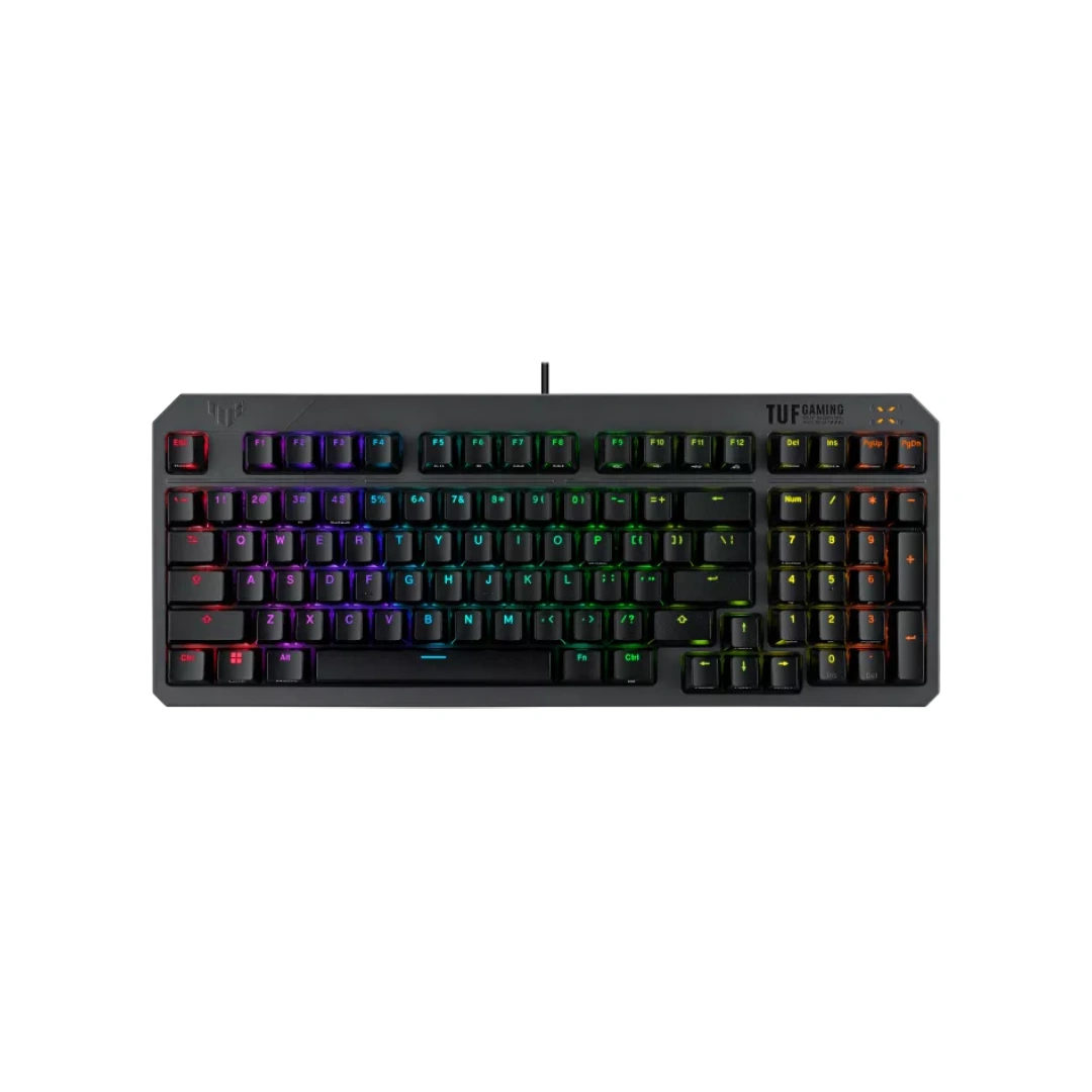 ASUS TUF GAMING K3 GEN II