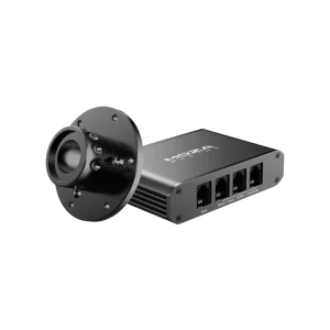 MOZA RACING 多功能轉接器+ 第三方基座轉接頭 RS050