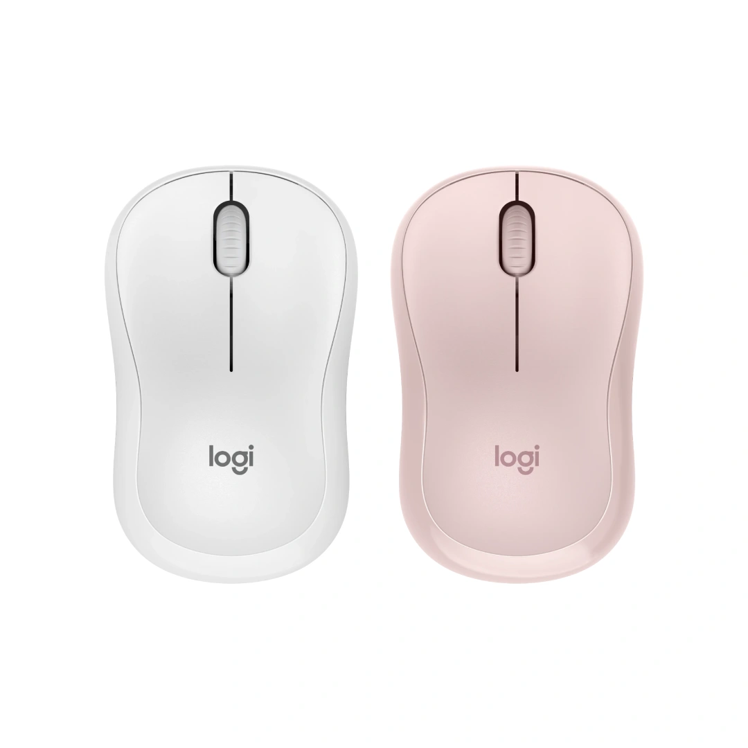 Logitech M240