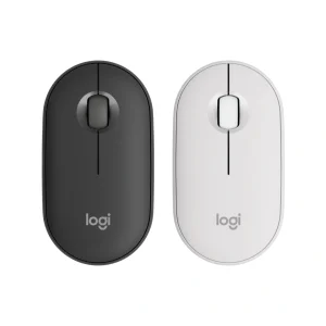Logitech Pebble M350s
