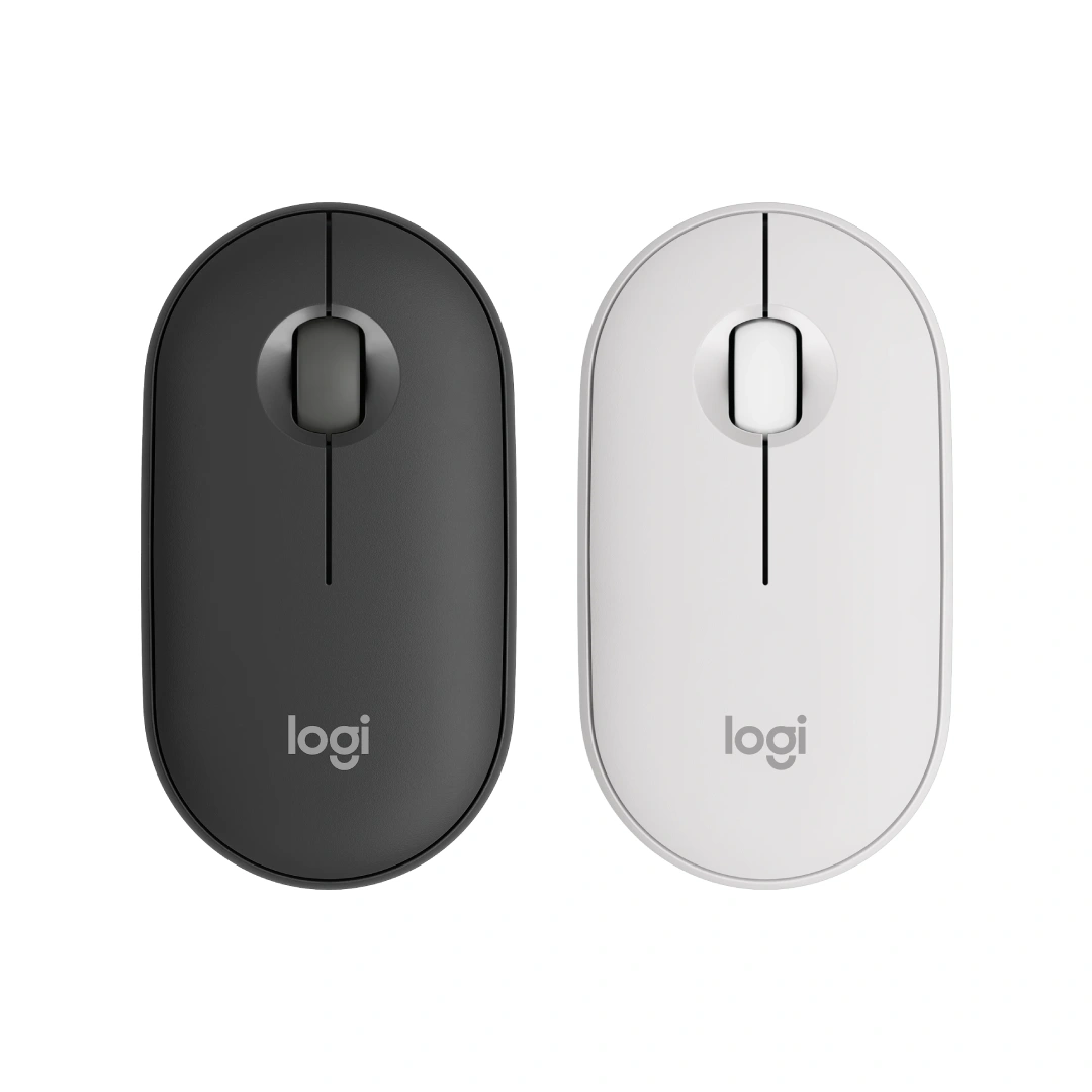 Logitech Pebble M350s