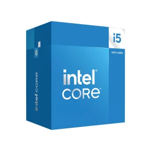 Intel i5-12400F