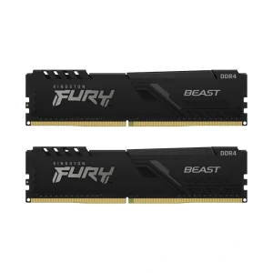 Kingston FURY Beast DDR4 3200 桌上型