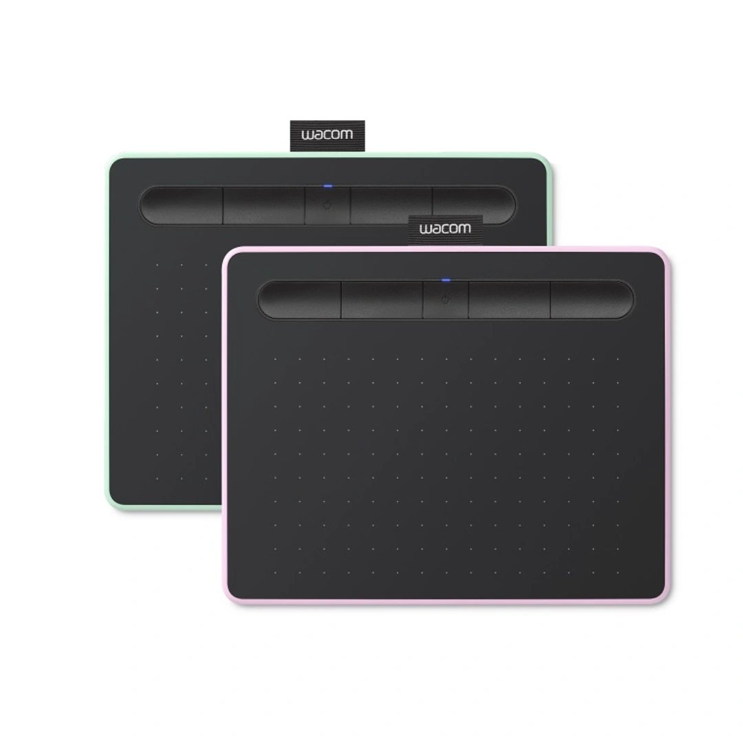 Wacom Intuos Comfort Small
