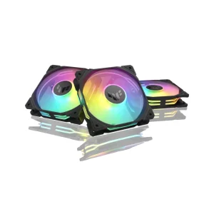 ASUS TUF Gaming TR120 ARGB 3IN1