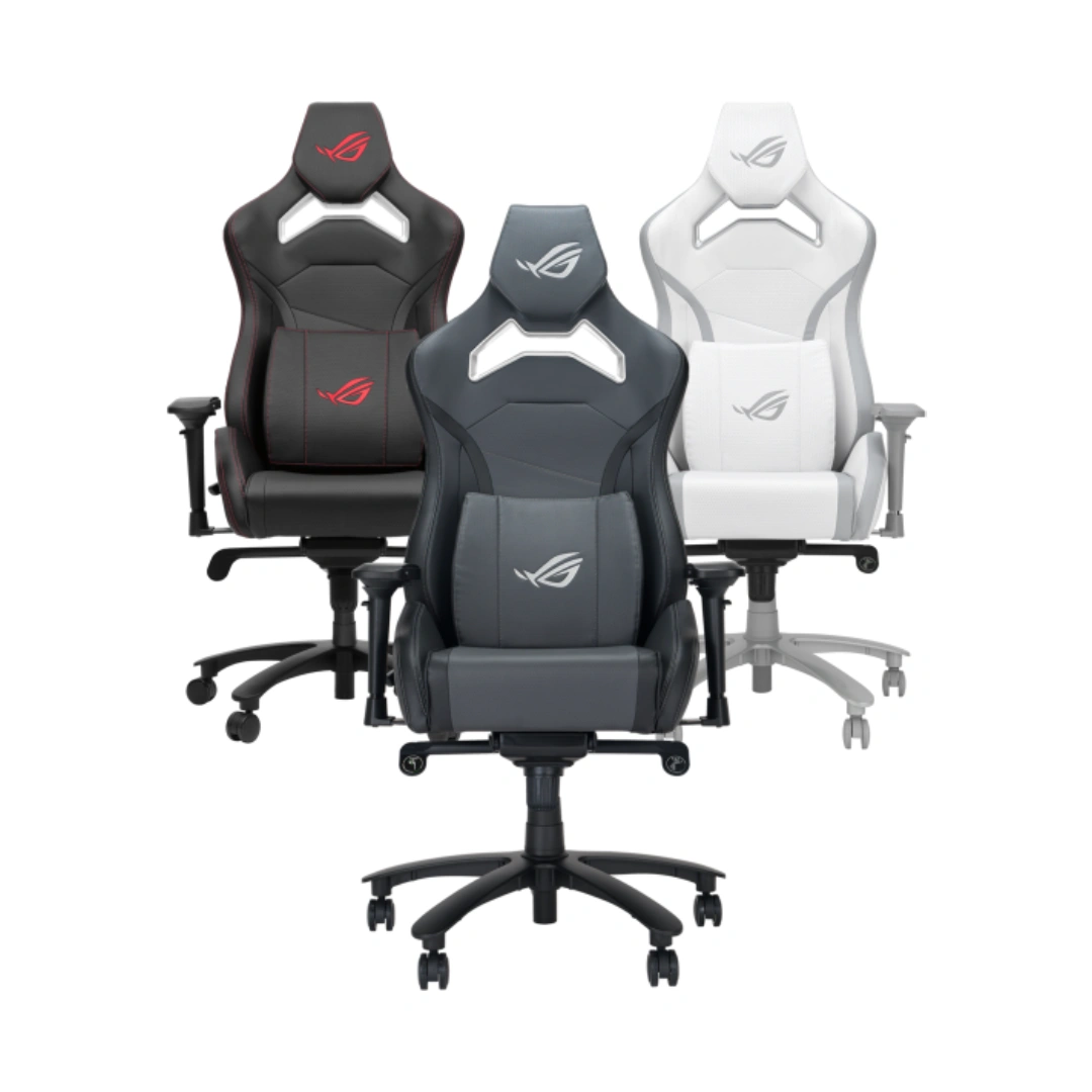 ASUS ROG SL300C Chariot X Core