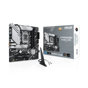 ASUS PRIME B760M-A WIFI-CSM