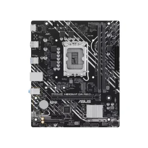 ASUS PRIME H610M-F D4 R2.0-CSM