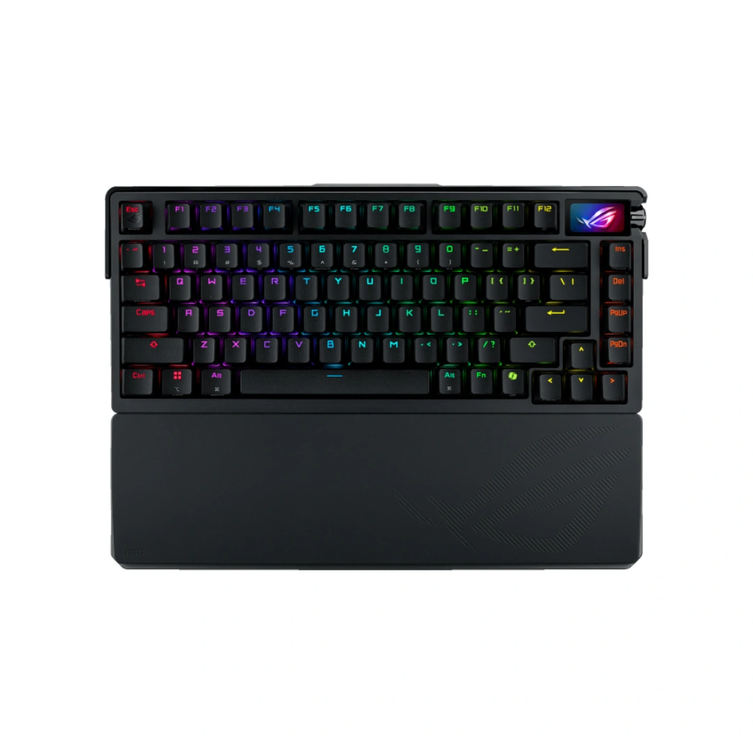 ASUS ROG Azoth Extreme
