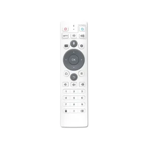 安博科技 安博 10、11 代語音遙控器(UB10VR) 97U20002
