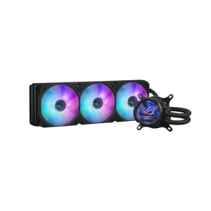 ASUS ROG STRIX LC III 360 ARGB LCD