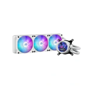 ASUS ROG STRIX LC III 360 ARGB LCD