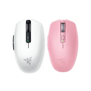 Razer 雷蛇 Orochi V2 八岐大蛇靈刃 無線電競滑鼠 23R12037