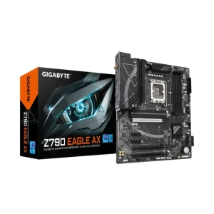 GIGABYTE Z790 EAGLE AX