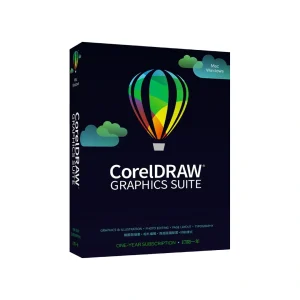 CorelDRAW Graphics Suite