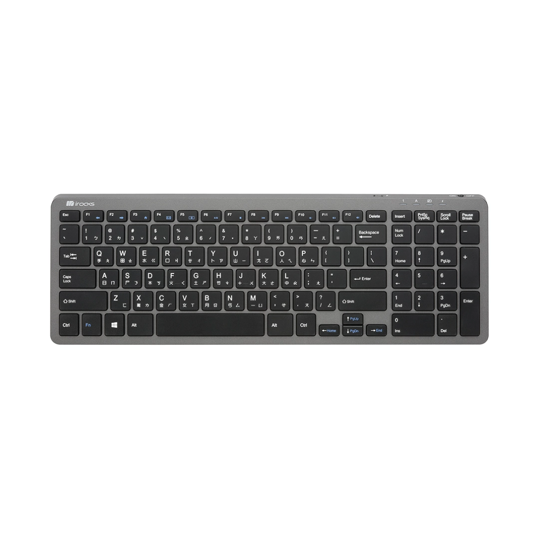 i-Rocks K81R