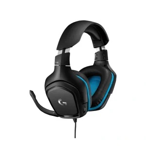 Logitech G431