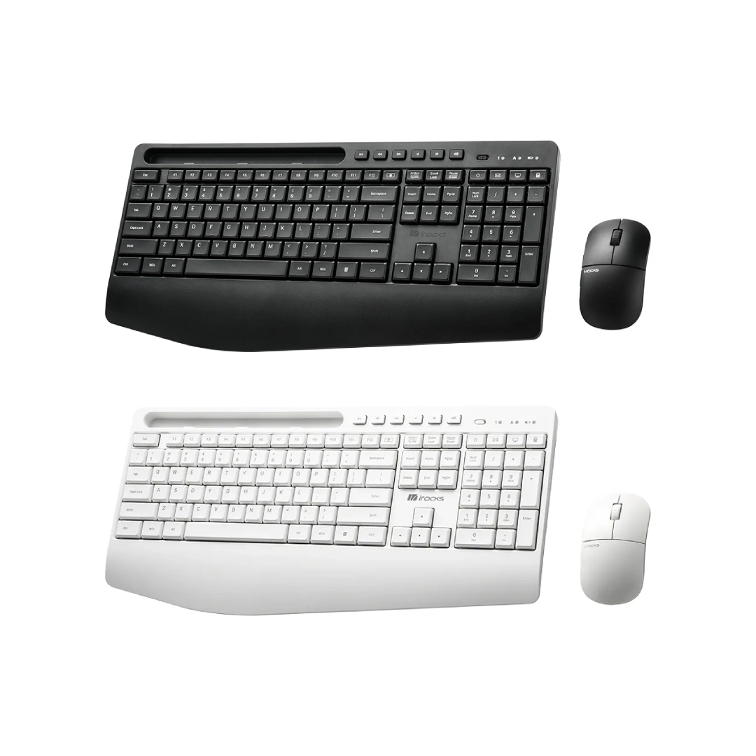 i-Rocks K100RP