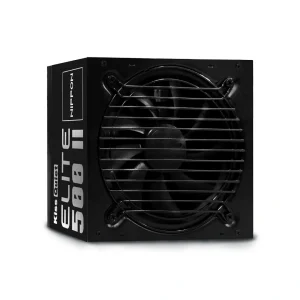 Kiss Quiet Elite 500 II