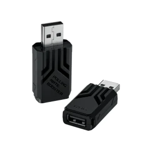 ASUS ROG Polling Rate Booster