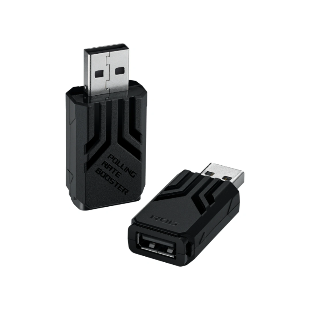 ASUS ROG Polling Rate Booster