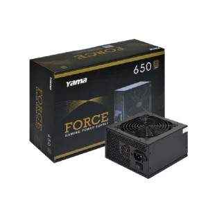 YAMA FORCE 650W