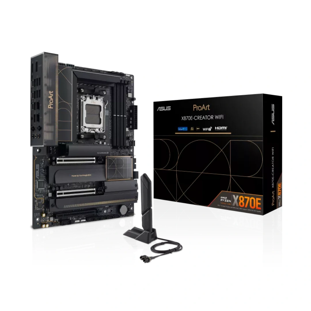 ASUS PROART X870E-CREATOR WIFI