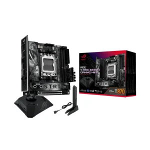 ASUS ROG STRIX X870-I GAMING WIFI