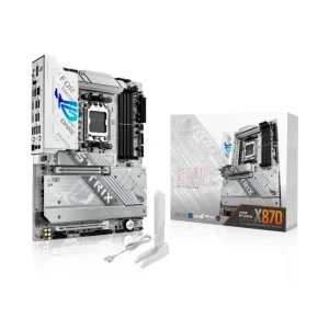 ASUS ROG STRIX X870-A GAMING WIFI