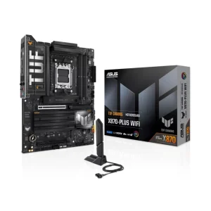 ASUS TUF GAMING X870-PLUS WIFI