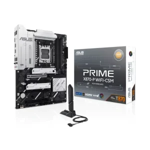 ASUS PRIME X870-P WIFI-CSM