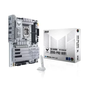 ASUS TUF GAMING Z890-PRO WIFI
