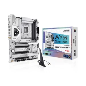 ASUS Z890 AYW GAMING WIFI W