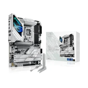 ASUS ROG STRIX Z890-A GAMING WIFI