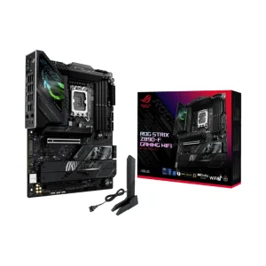 ASUS ROG STRIX Z890-F GAMING WIFI