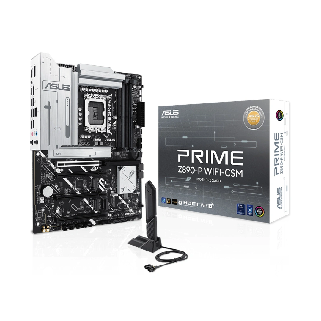 ASUS PRIME Z890-P WIFI-CSM