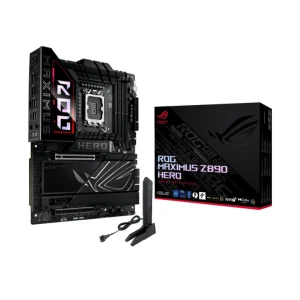 ASUS ROG MAXIMUS Z890 HERO
