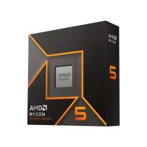 AMD Ryzen5-9600X