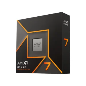 AMD Ryzen7-9700X