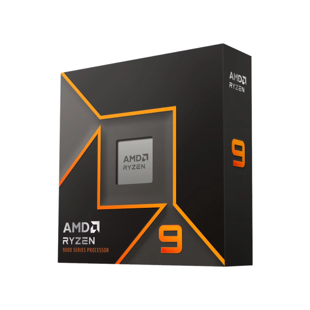 AMD Ryzen9-9950X