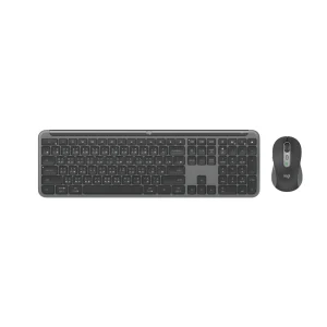 Logitech MK950