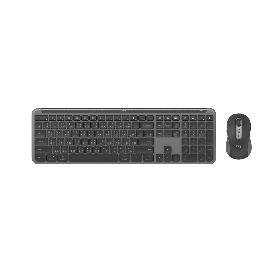 Logitech MK950