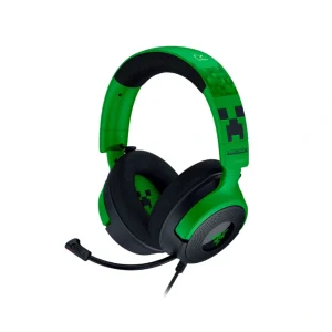 Razer Kraken V4 X Minecraft