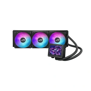 ASUS ROG RYUJIN III 360 ARGB EXTREME