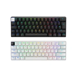 Logitech PRO X 60%